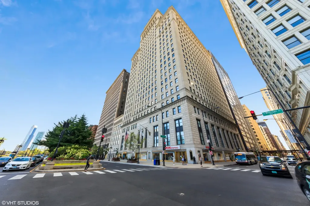 310 South Michigan Avenue Chicago IL 60604