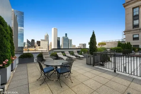 310 South Michigan Avenue Chicago IL 60604