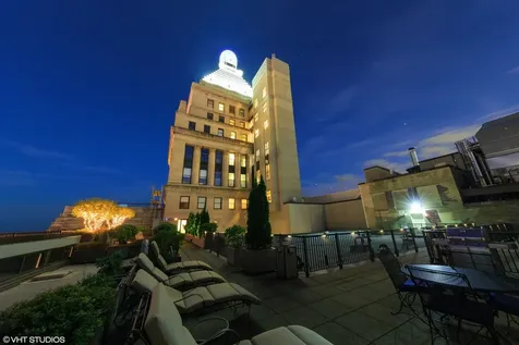310 South Michigan Avenue Chicago IL 60604
