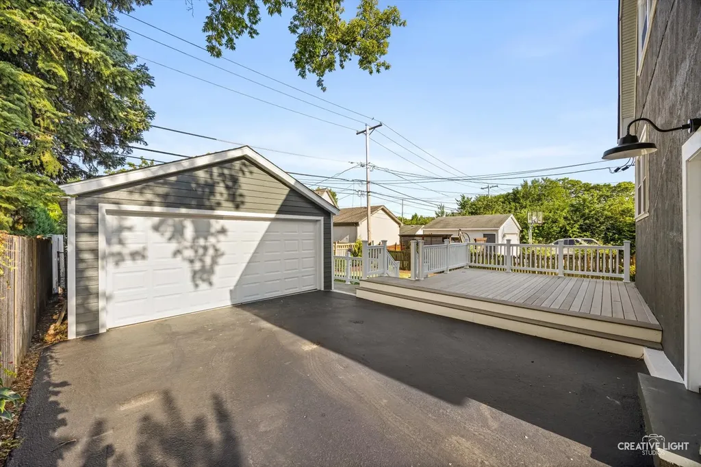 4633 Wolf Road Western Springs IL 60558