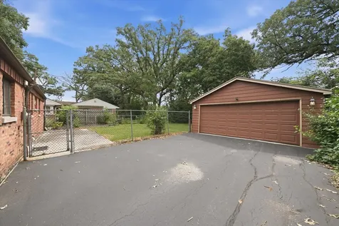 319 Oswego Street Park Forest IL 60466