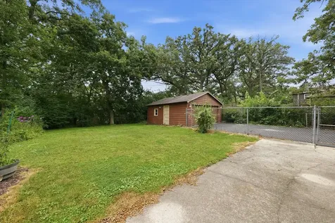 319 Oswego Street Park Forest IL 60466