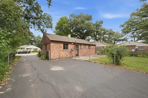 319 Oswego Street Park Forest IL 60466