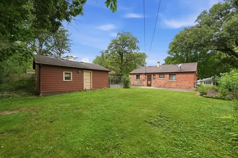319 Oswego Street Park Forest IL 60466