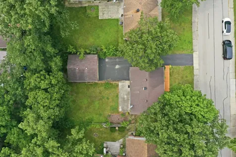 319 Oswego Street Park Forest IL 60466