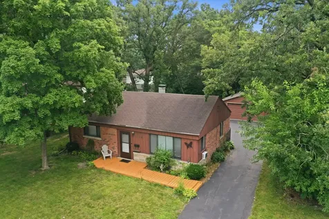 319 Oswego Street Park Forest IL 60466