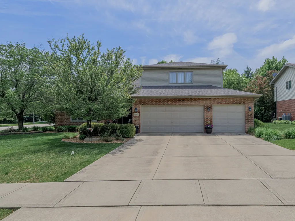 12097 Heinecke Drive Mokena IL 60448