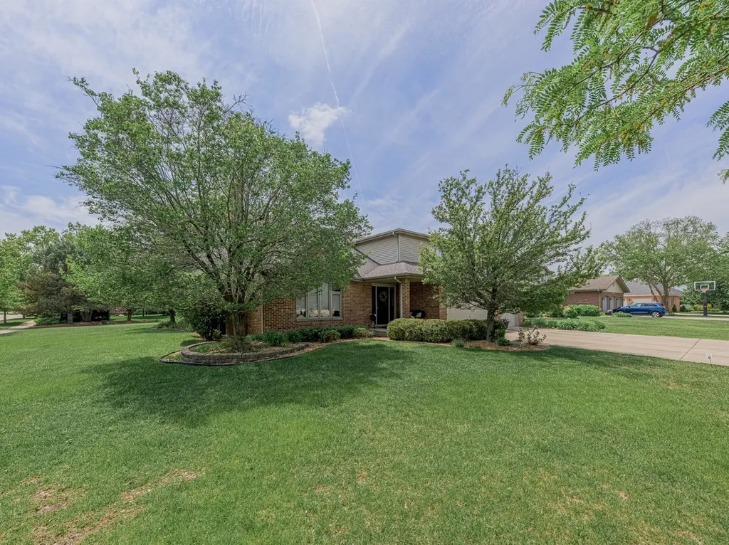 12097 Heinecke Drive Mokena IL 60448