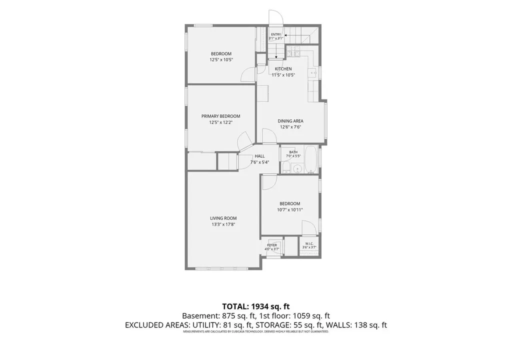 10433 South Harding Avenue Chicago IL 60655