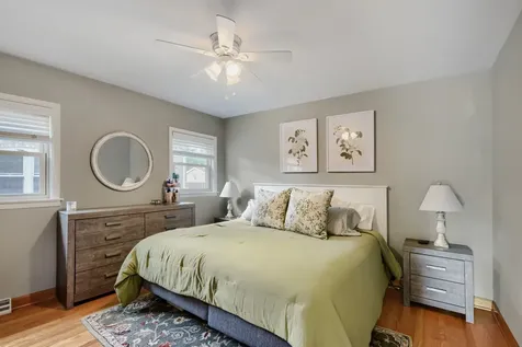 10433 South Harding Avenue Chicago IL 60655