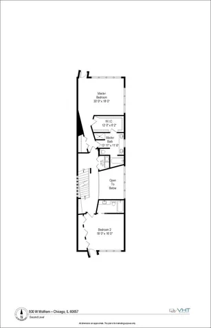 930 West Wolfram Street Chicago IL 60657