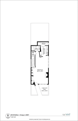 930 West Wolfram Street Chicago IL 60657