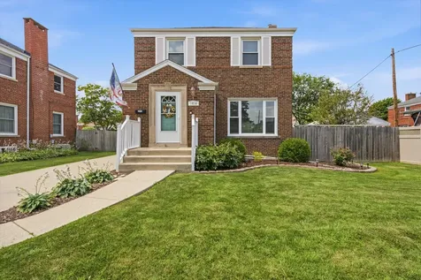 1616 Balmoral Avenue Westchester IL 60154