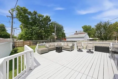 1616 Balmoral Avenue Westchester IL 60154