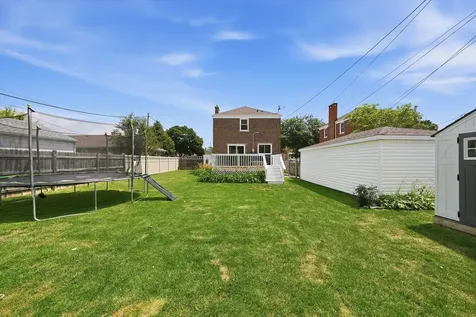 1616 Balmoral Avenue Westchester IL 60154