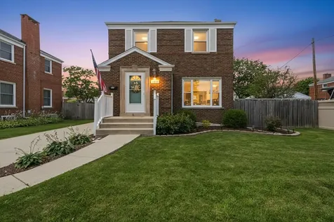 1616 Balmoral Avenue Westchester IL 60154