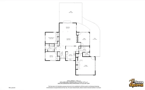 706 La Sell Drive Champaign IL 61820