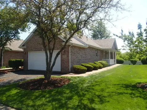 8107 Nielsen Drive Tinley Park IL 60477