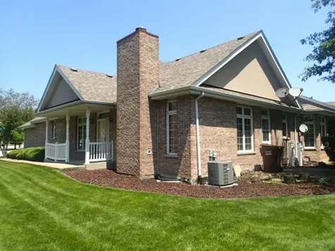 8107 Nielsen Drive Tinley Park IL 60477