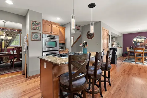 5205 Deerfield Drive Morris IL 60450