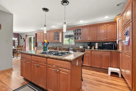 5205 Deerfield Drive Morris IL 60450
