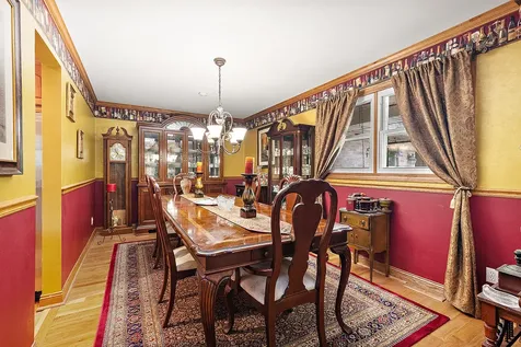 5205 Deerfield Drive Morris IL 60450