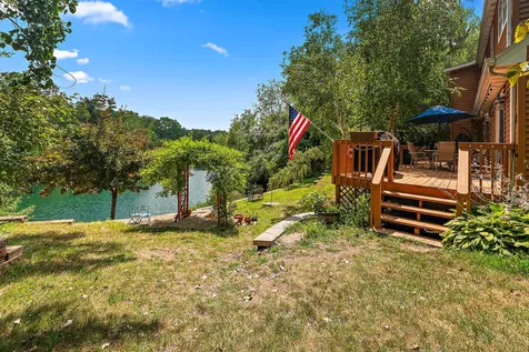 5205 Deerfield Drive Morris IL 60450