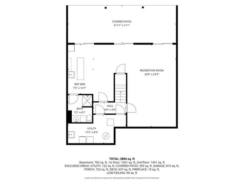5205 Deerfield Drive Morris IL 60450