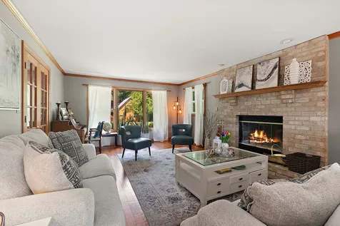 5205 Deerfield Drive Morris IL 60450