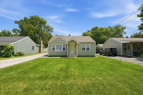 16737 Sayre Avenue Tinley Park IL 60477