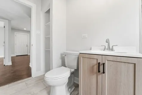 16737 Sayre Avenue Tinley Park IL 60477