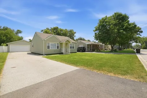 16737 Sayre Avenue Tinley Park IL 60477
