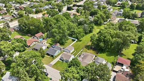 16737 Sayre Avenue Tinley Park IL 60477
