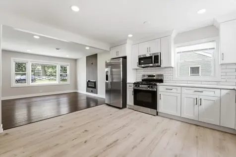 16737 Sayre Avenue Tinley Park IL 60477