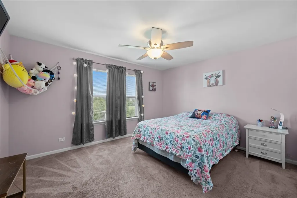 1554 Star Grass Circle Aurora IL 60506