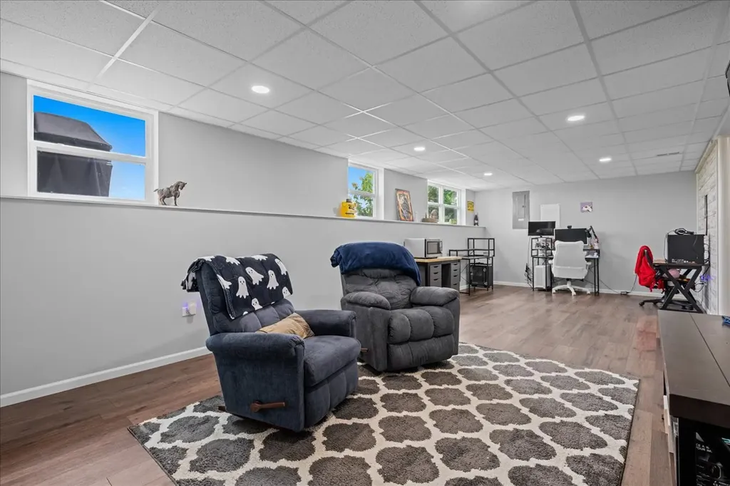 1554 Star Grass Circle Aurora IL 60506