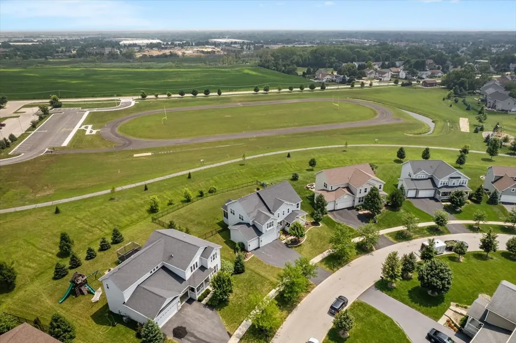 1554 Star Grass Circle Aurora IL 60506