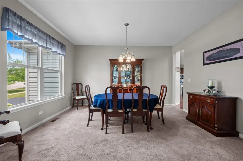 1554 Star Grass Circle Aurora IL 60506