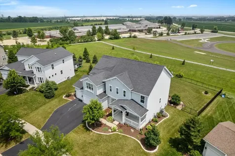 1554 Star Grass Circle Aurora IL 60506