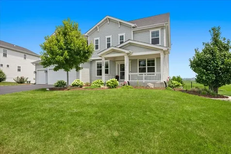 1554 Star Grass Circle Aurora IL 60506