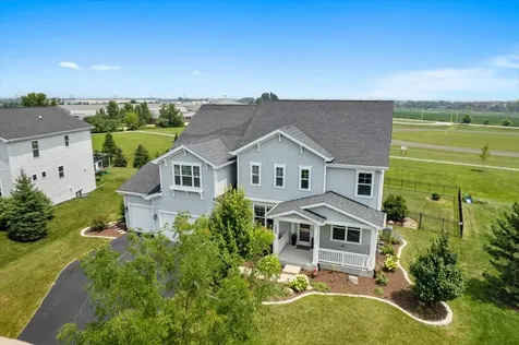 1554 Star Grass Circle Aurora IL 60506