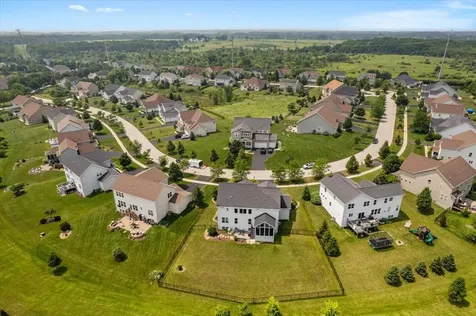 1554 Star Grass Circle Aurora IL 60506