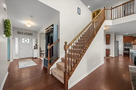1554 Star Grass Circle Aurora IL 60506