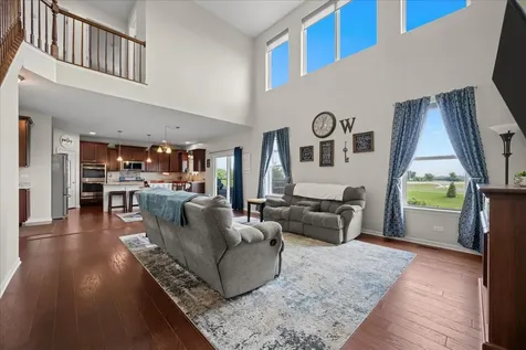 1554 Star Grass Circle Aurora IL 60506