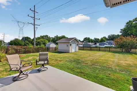 335 Elizabeth Drive Coal City IL 60416