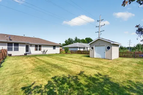 335 Elizabeth Drive Coal City IL 60416