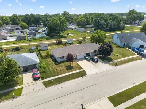 335 Elizabeth Drive Coal City IL 60416