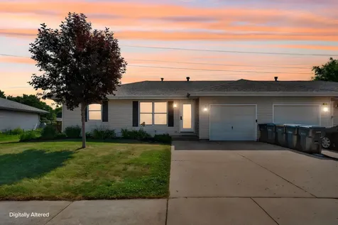335 Elizabeth Drive Coal City IL 60416