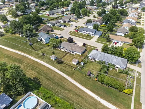 335 Elizabeth Drive Coal City IL 60416
