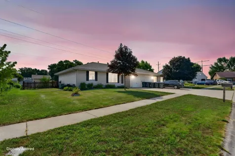 335 Elizabeth Drive Coal City IL 60416